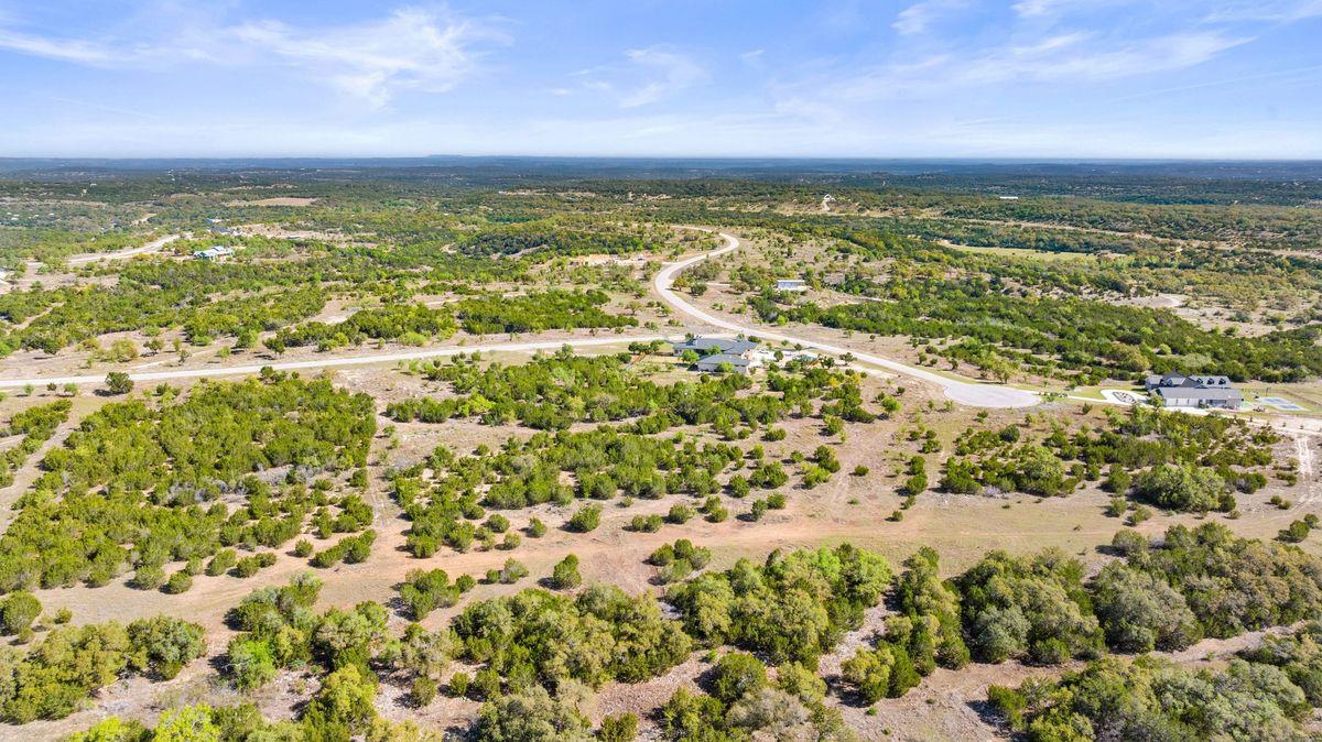 83 S Flat Rock Way, Johnson City, TX 78636