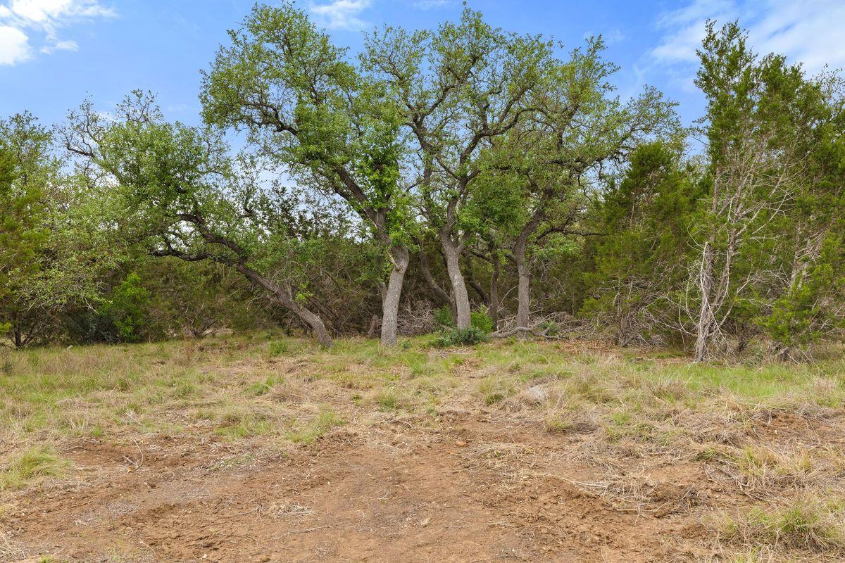 83 S Flat Rock Way, Johnson City, TX 78636