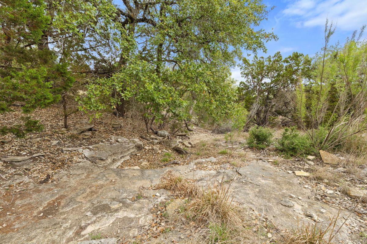 83 S Flat Rock Way, Johnson City, TX 78636