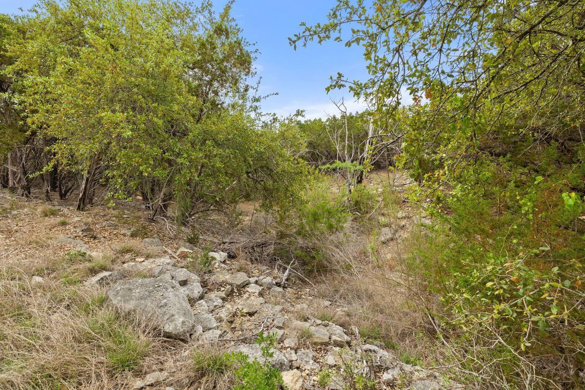 83 S Flat Rock Way, Johnson City, TX 78636