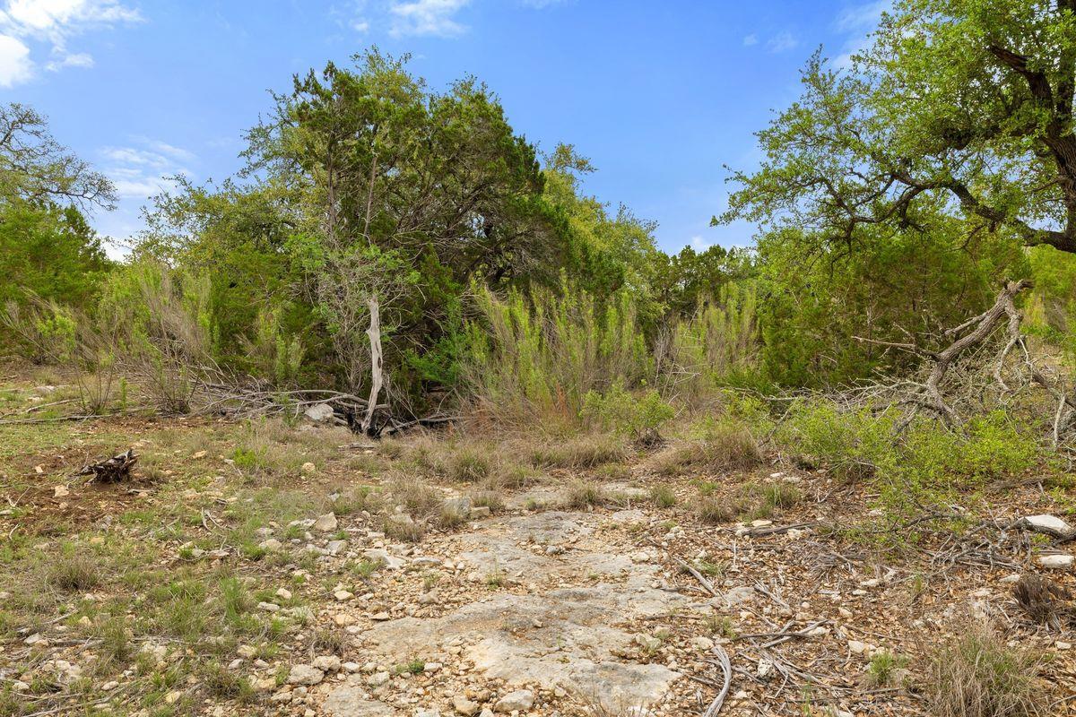 83 S Flat Rock Way, Johnson City, TX 78636