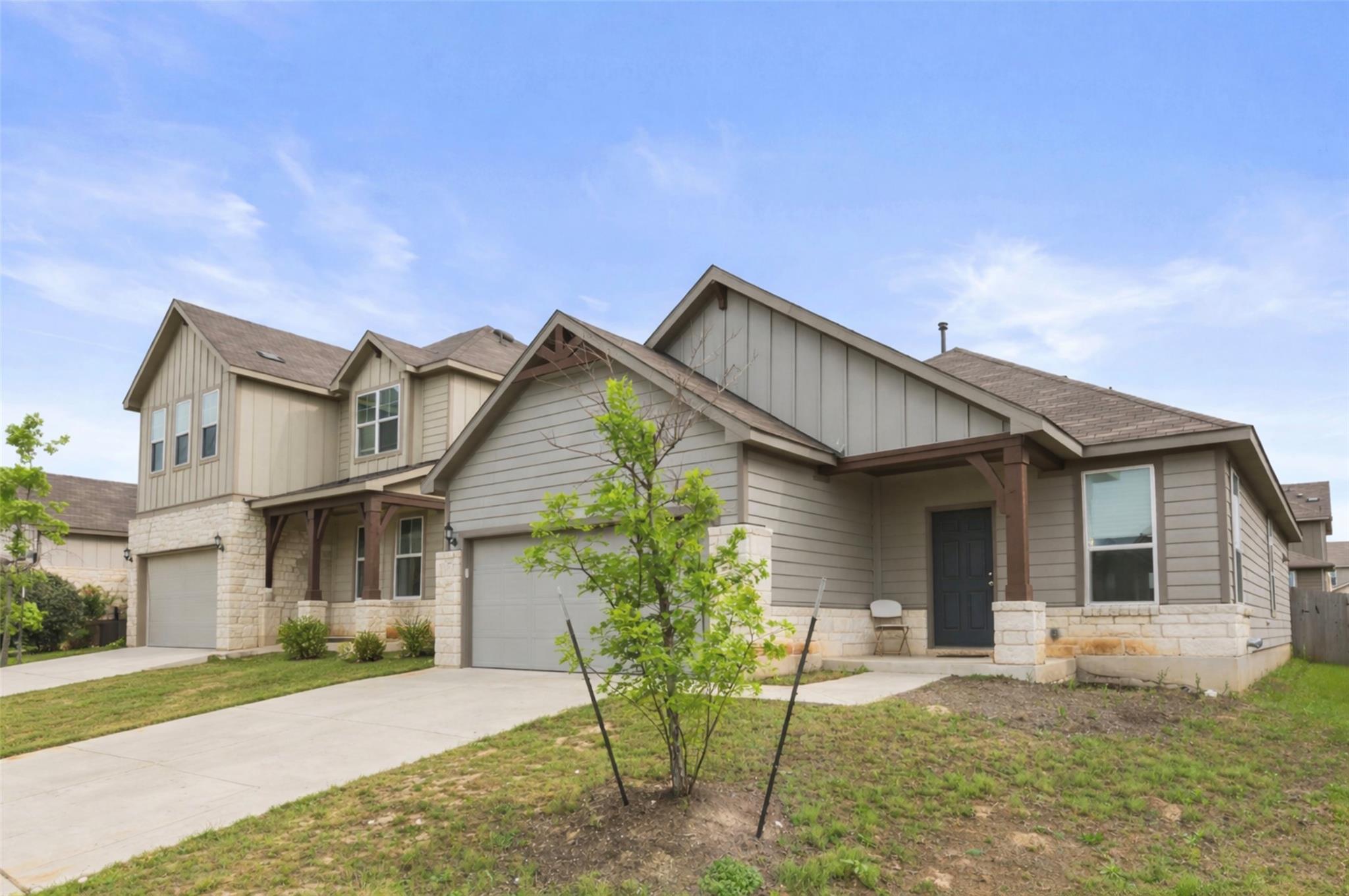 155 Big Leaf Dr, Buda, TX 78610