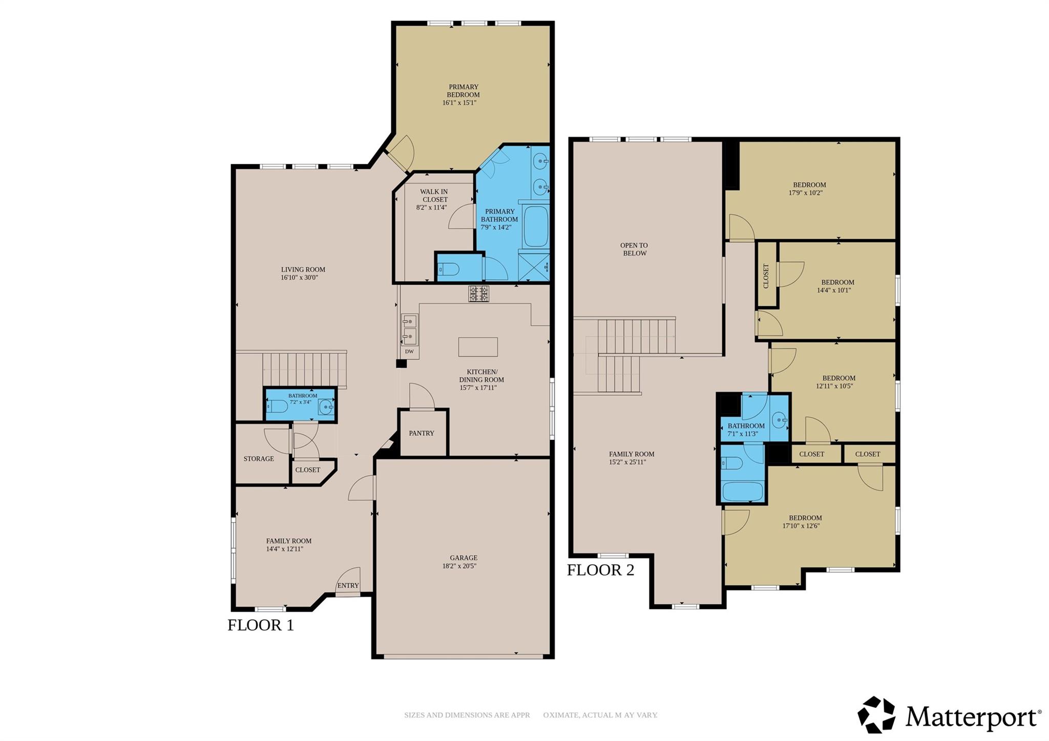 115 Mollie Dr, Hutto, TX 78634