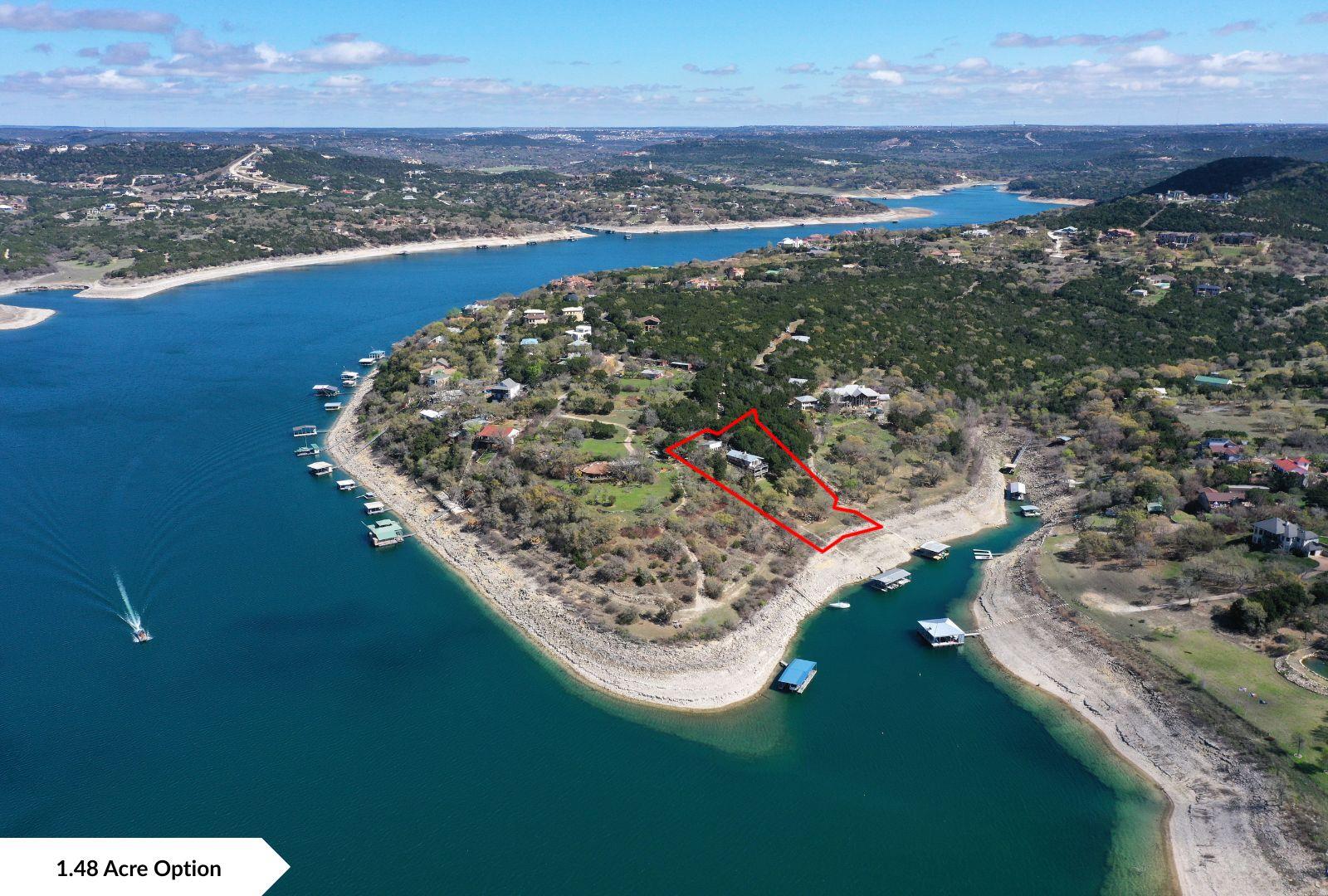 8007 Sharon Rd, Volente, TX 78641