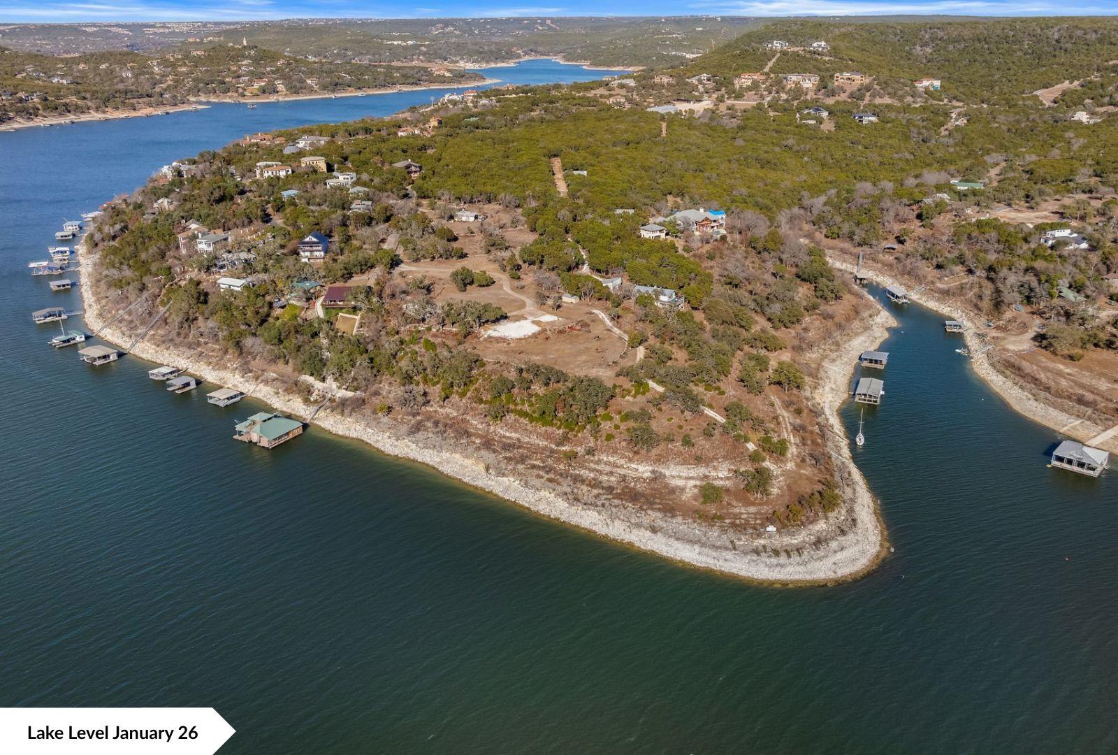 8007 Sharon Rd, Volente, TX 78641