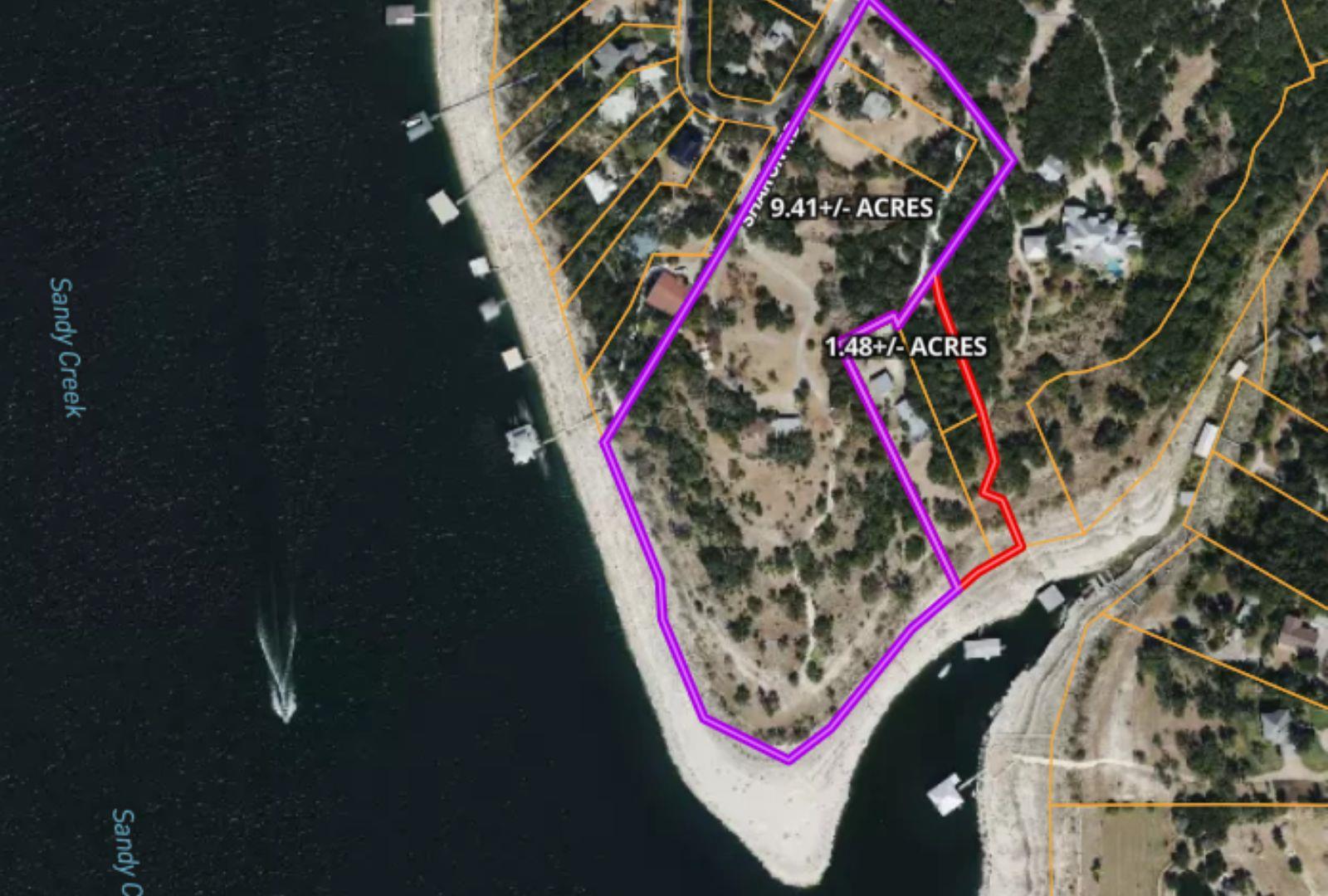 8007 Sharon Rd, Volente, TX 78641