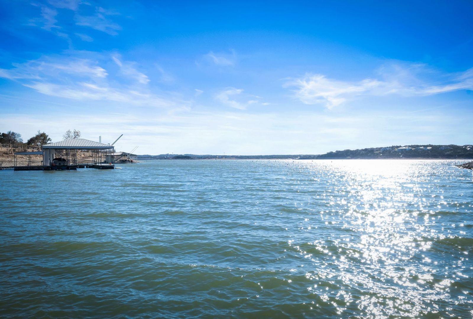 8007 Sharon Rd, Volente, TX 78641