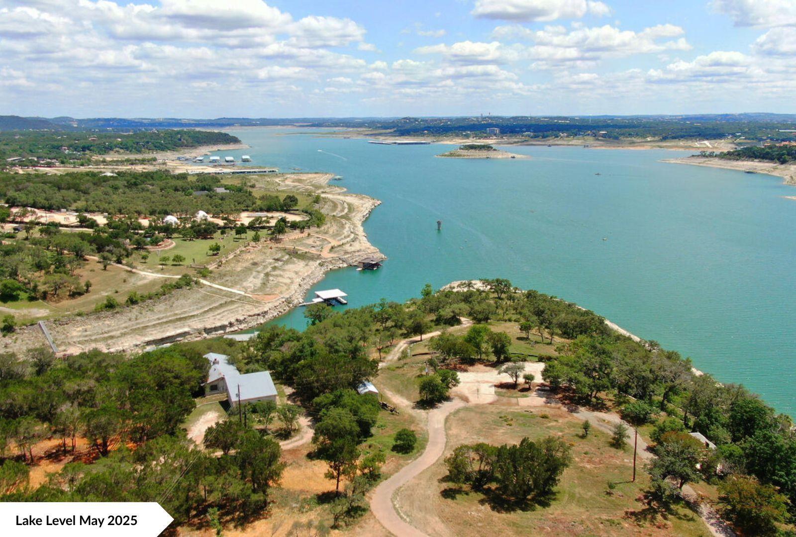 8007 Sharon Rd, Volente, TX 78641