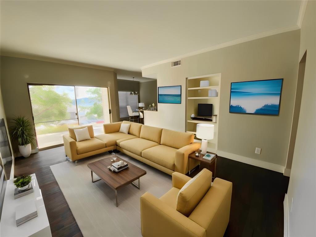 6000 Shepherd Mountain Cv # 2105, Austin, TX 78730