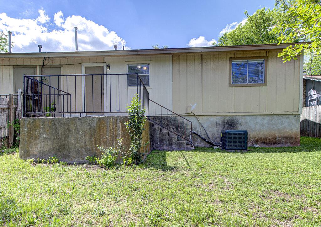 7111 Dan Jean Dr # A, Austin, TX 78745