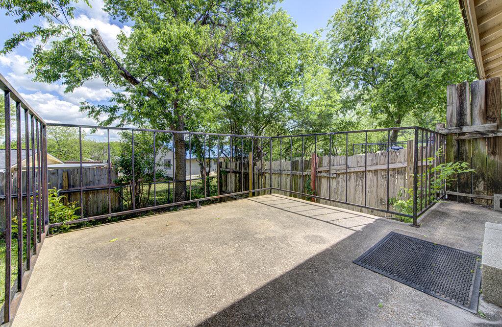 7111 Dan Jean Dr # A, Austin, TX 78745