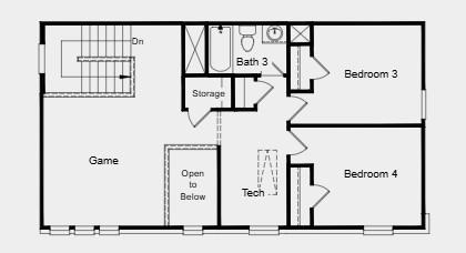 201 Makinaw Rd, Hutto, TX 78634