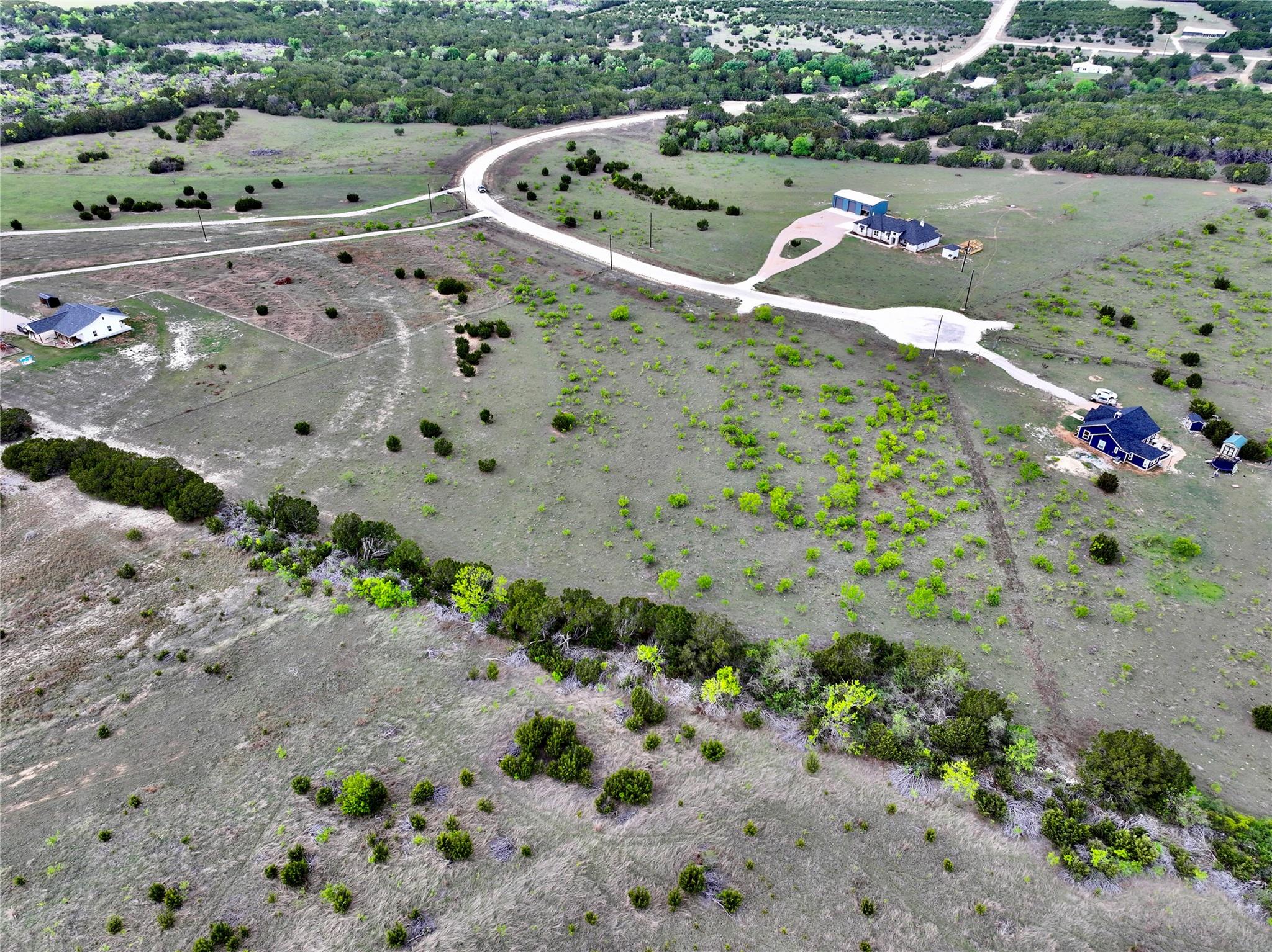 LOT 25 Donnie Dr, Lampasas, TX 76550