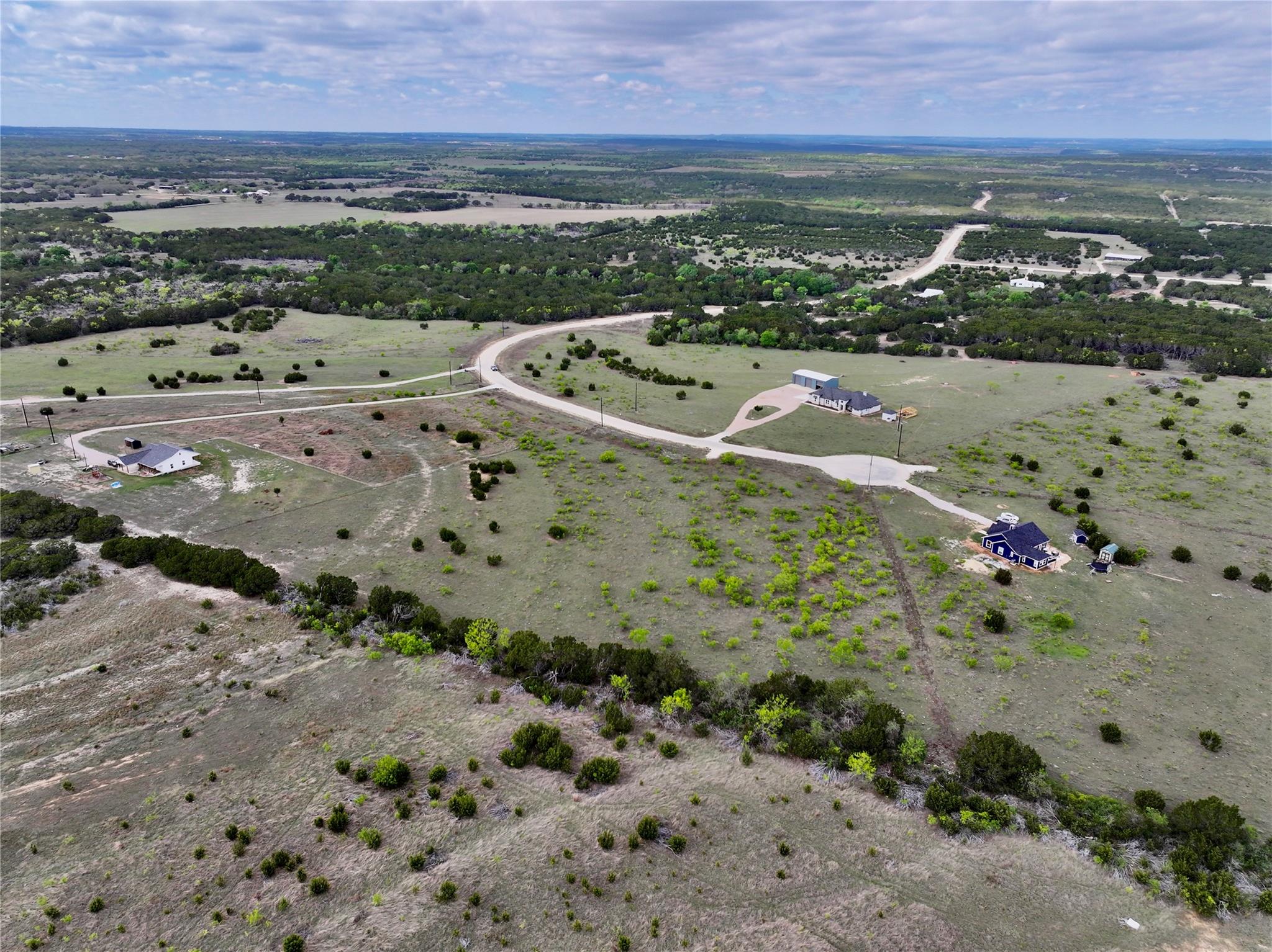LOT 25 Donnie Dr, Lampasas, TX 76550