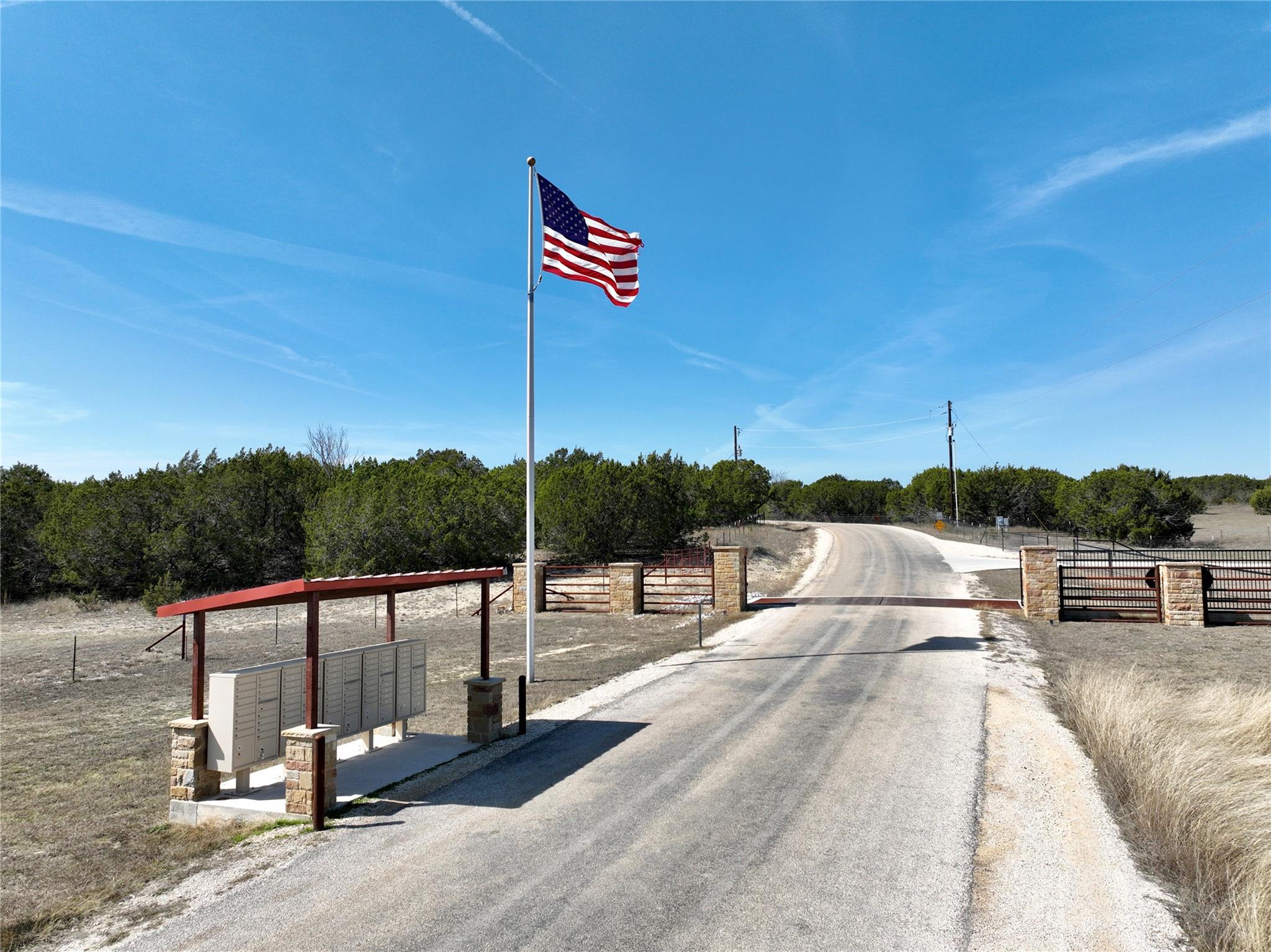 LOT 25 Donnie Dr, Lampasas, TX 76550