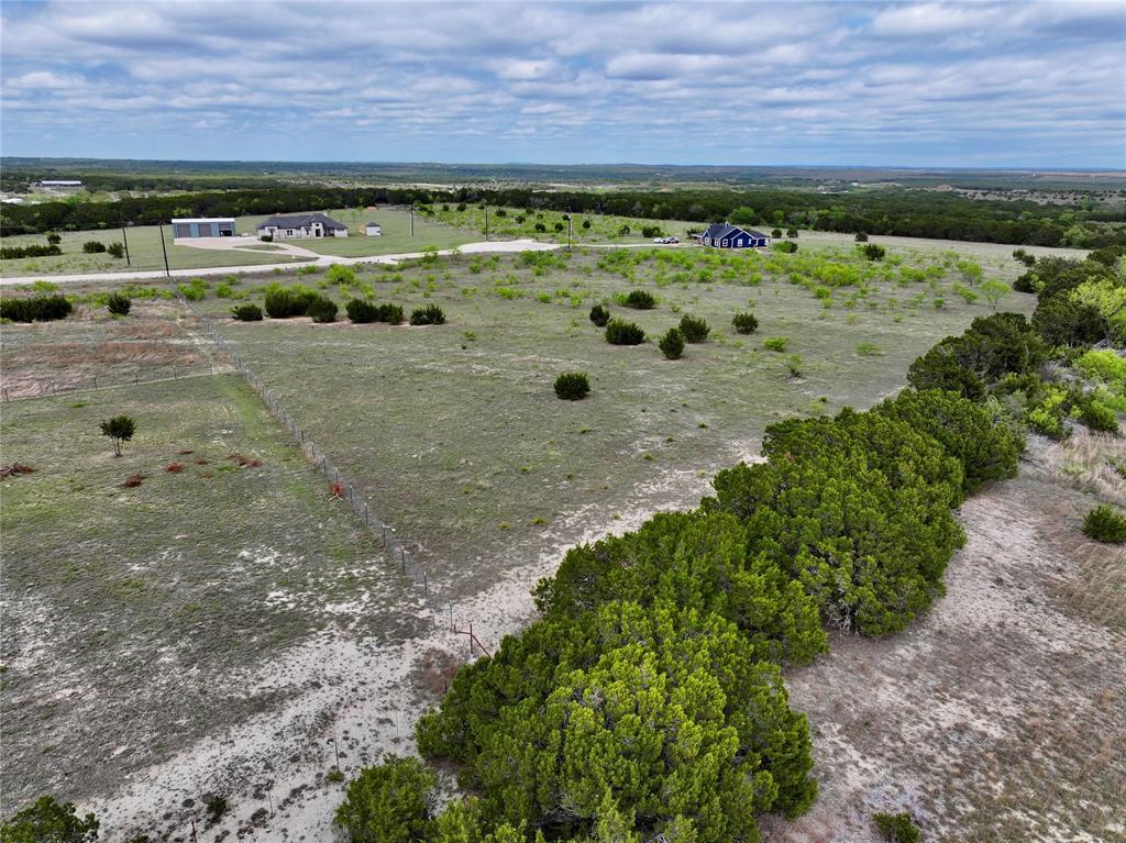 LOT 25 Donnie Dr, Lampasas, TX 76550