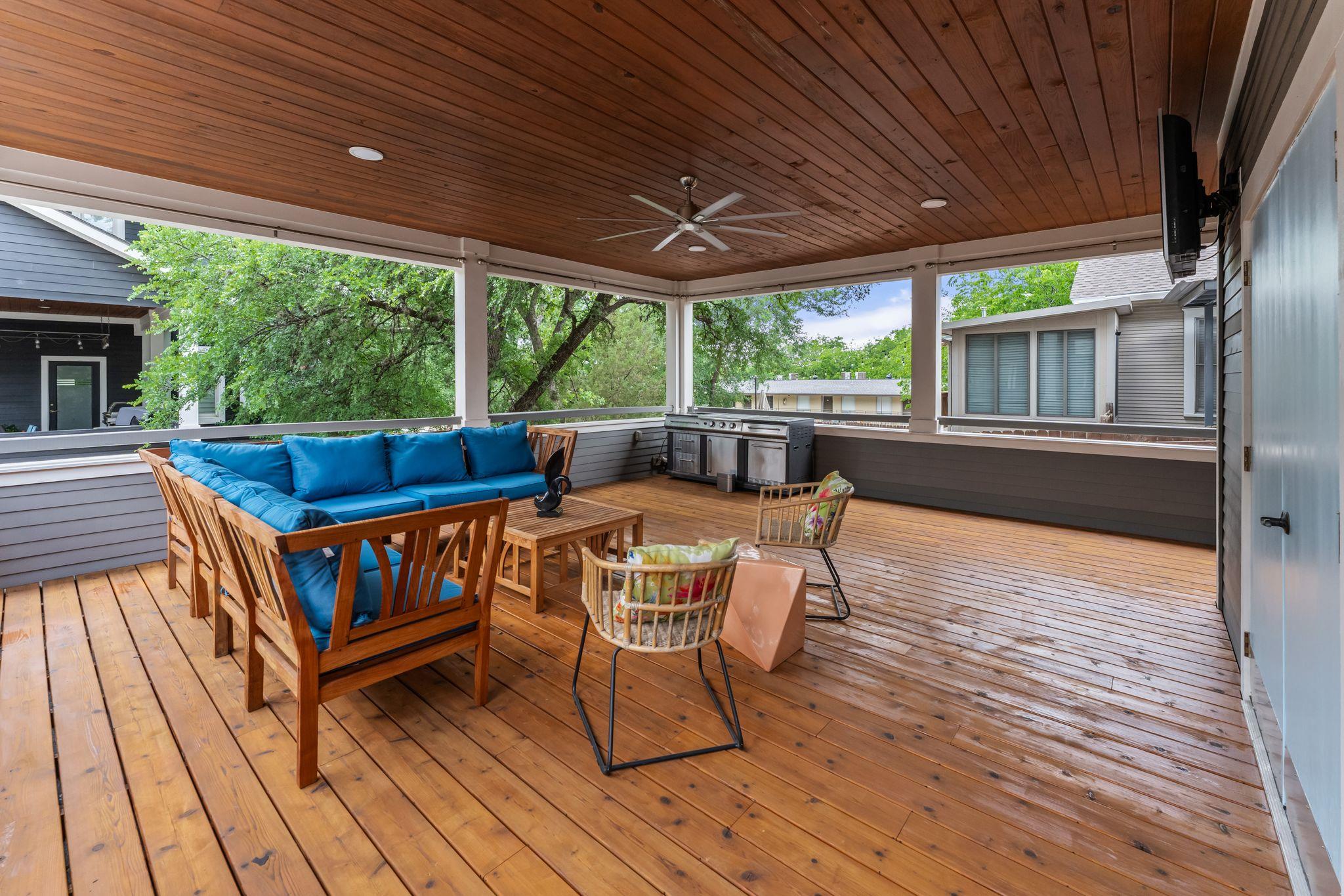 1609 W 8th St # A, Austin, TX 78703