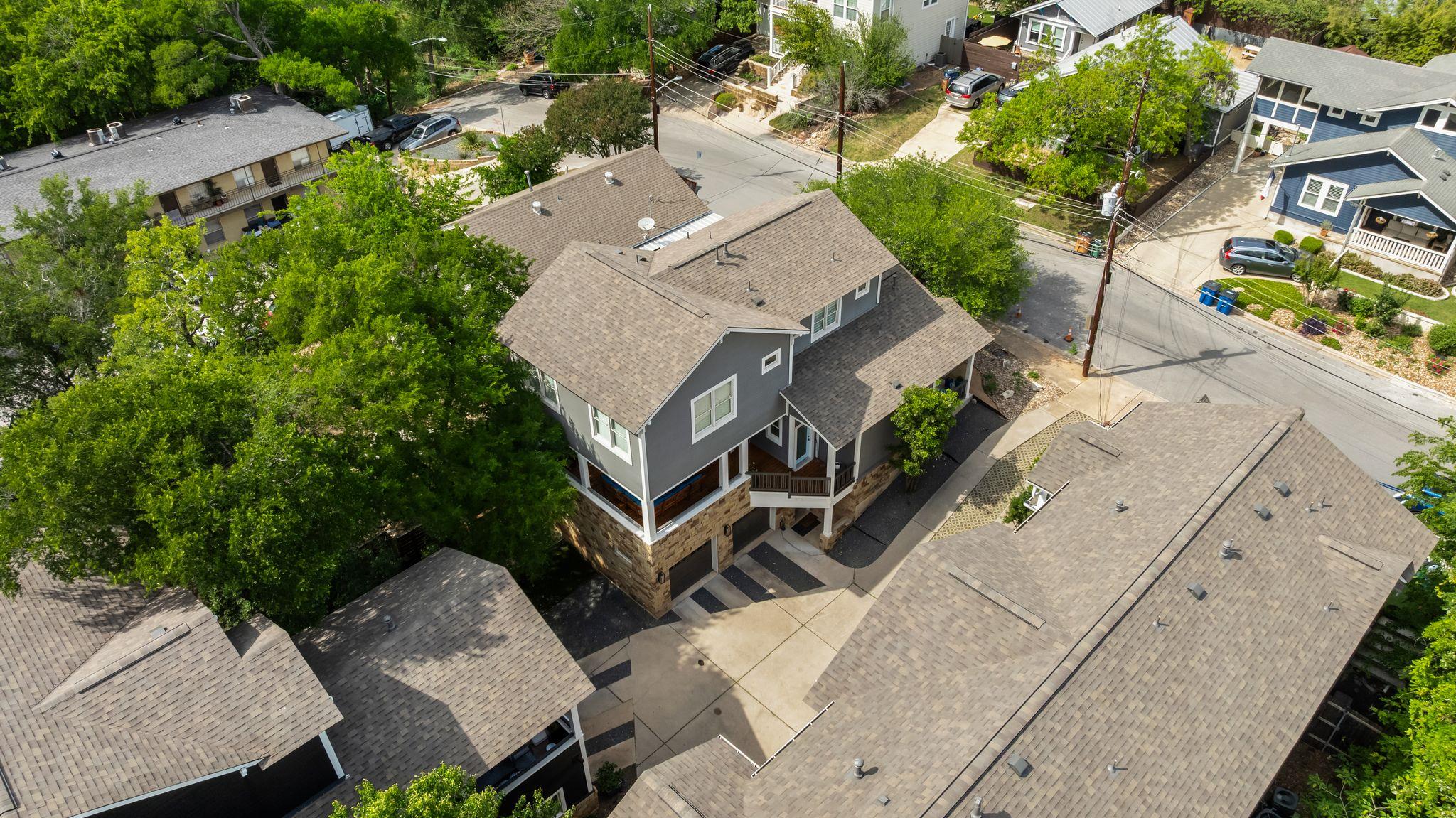 1609 W 8th St # A, Austin, TX 78703