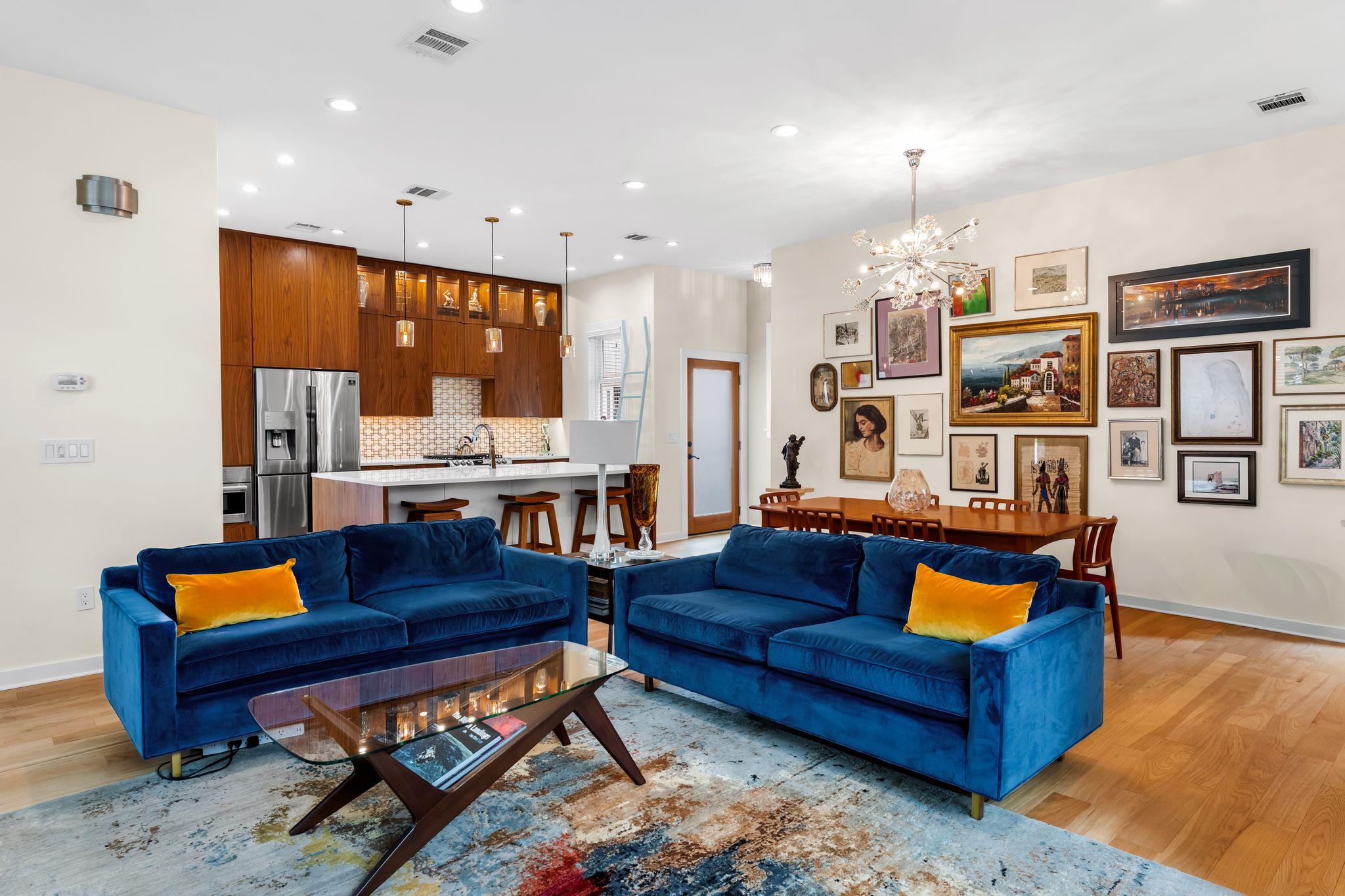 1609 W 8th St # A, Austin, TX 78703