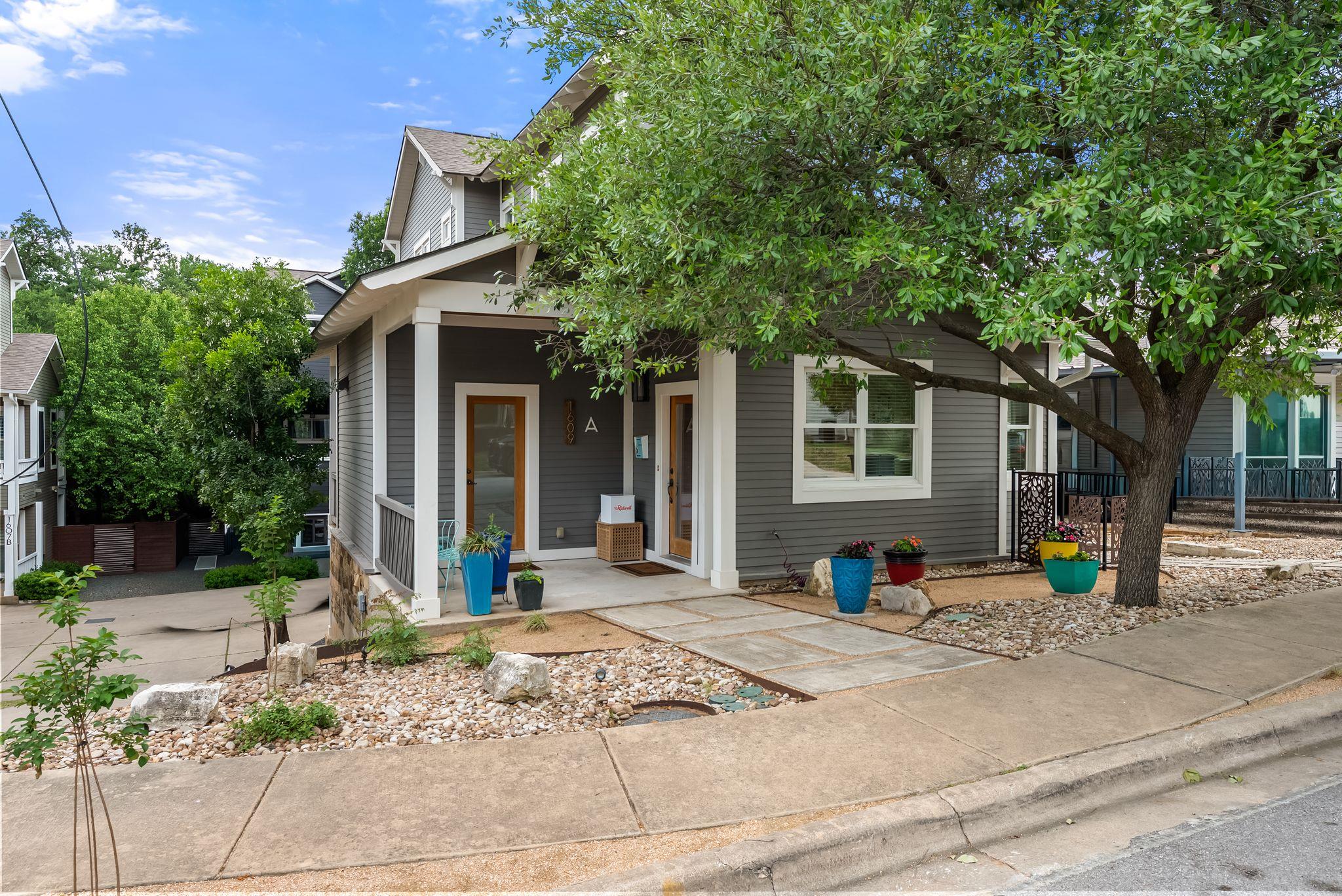 1609 W 8th St # A, Austin, TX 78703