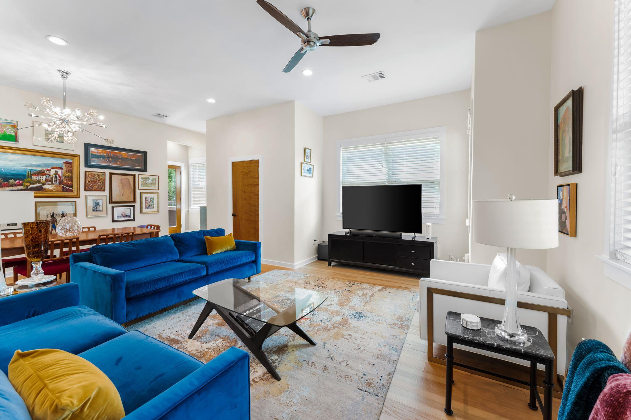 1609 W 8th St # A, Austin, TX 78703