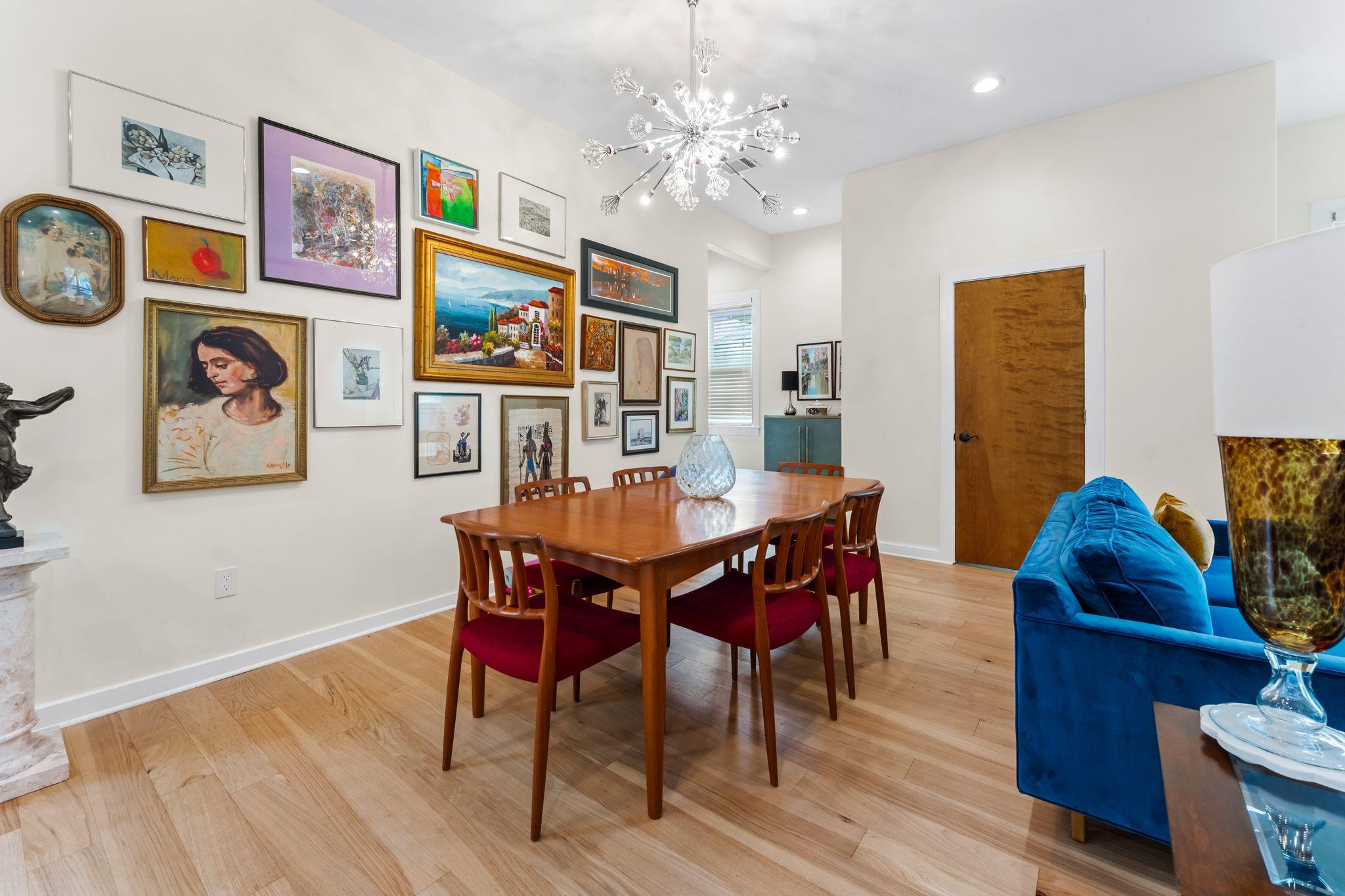 1609 W 8th St # A, Austin, TX 78703