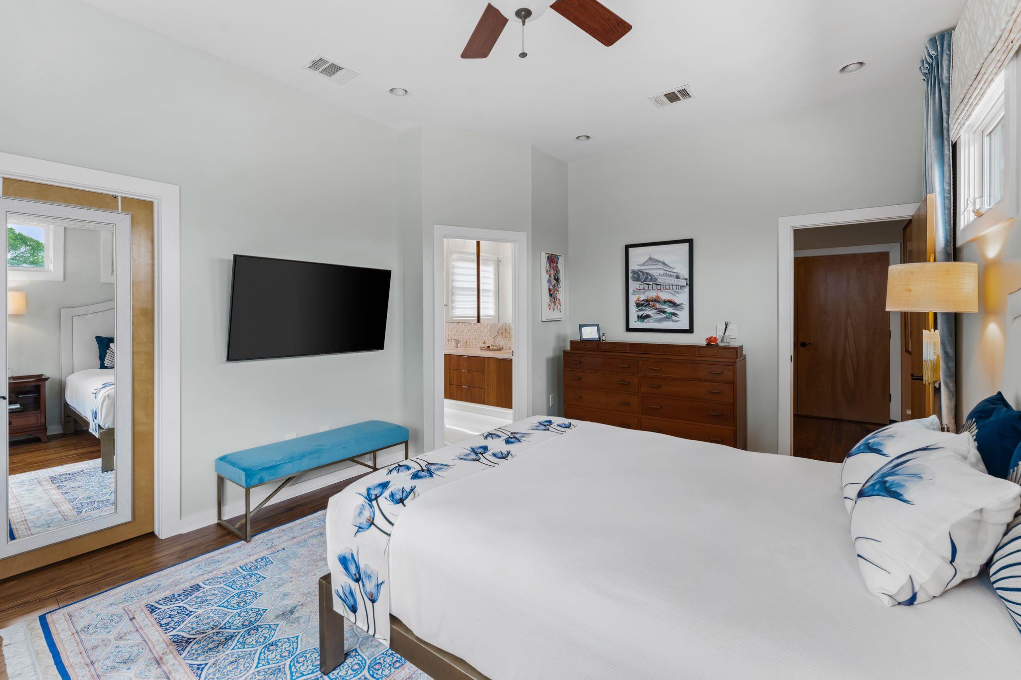 1609 W 8th St # A, Austin, TX 78703