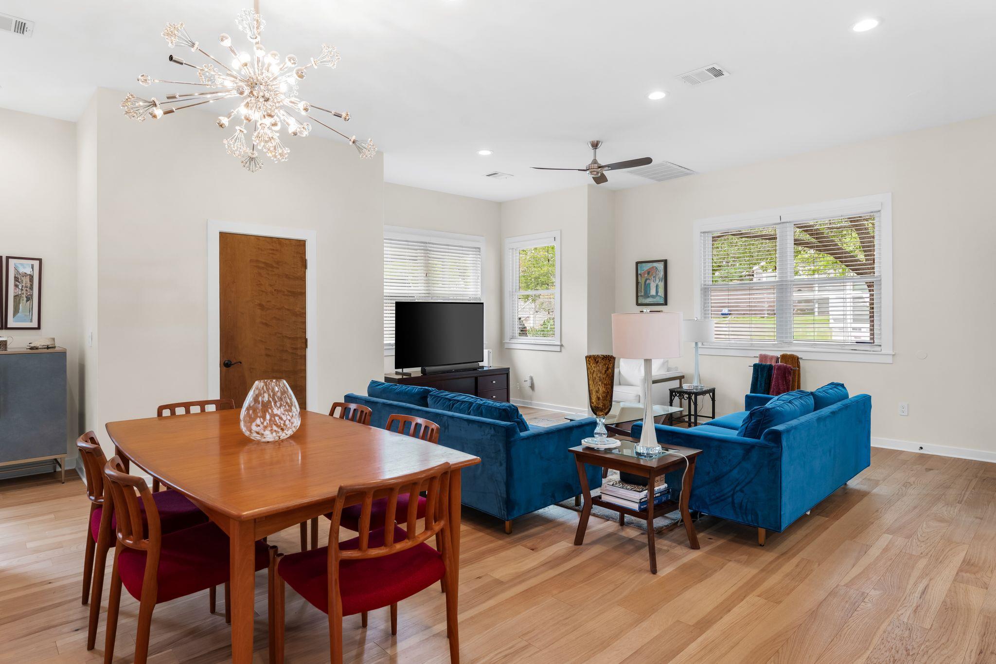 1609 W 8th St # A, Austin, TX 78703