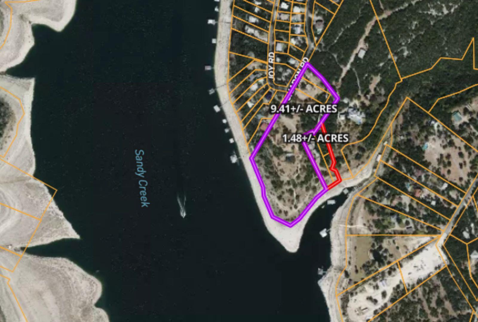 8007 Sharon Rd, Volente, TX 78641