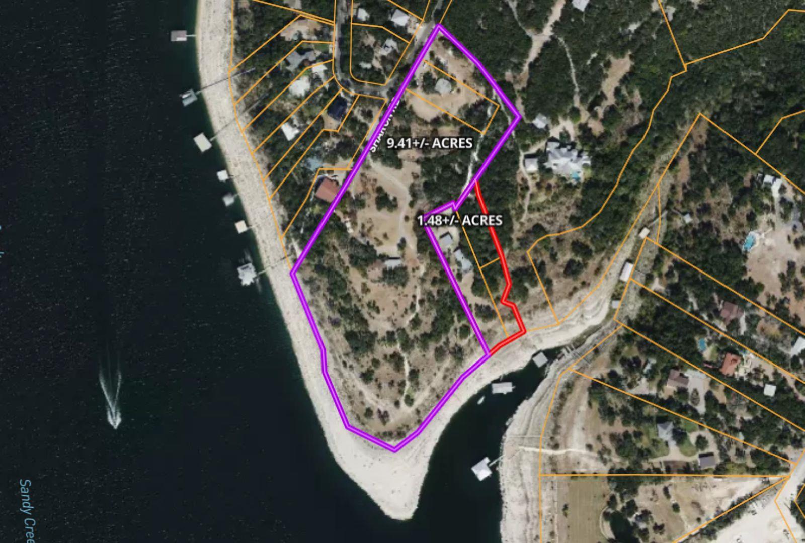 8007 Sharon Rd, Volente, TX 78641