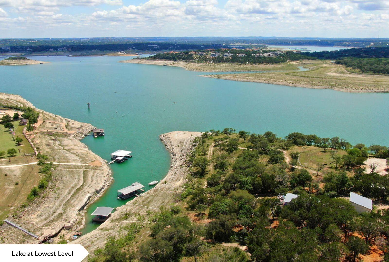 8007 Sharon Rd, Volente, TX 78641