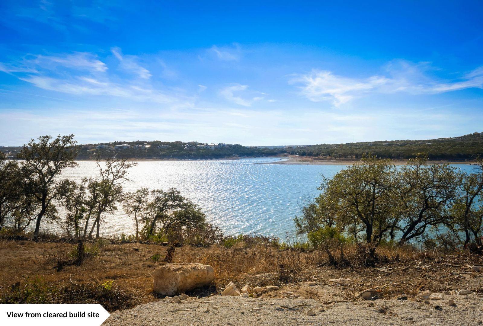 8007 Sharon Rd, Volente, TX 78641