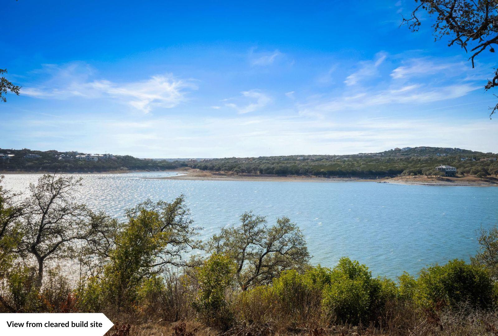 8007 Sharon Rd, Volente, TX 78641