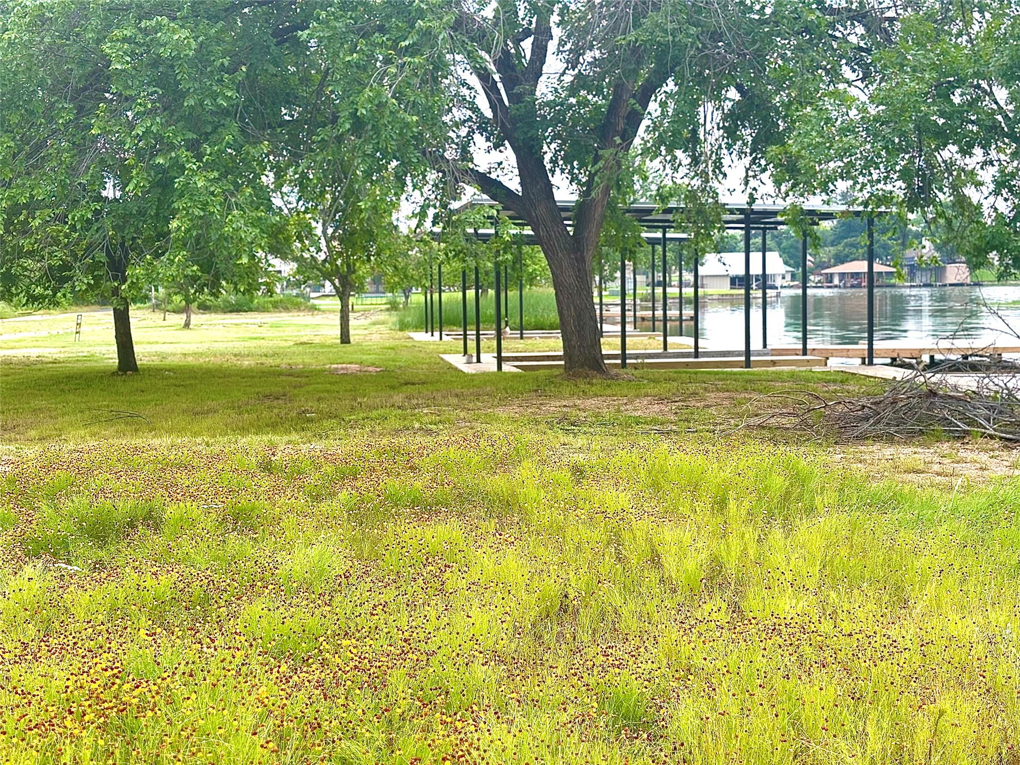 TBD B Woodland Hills Dr, Granite Shoals, TX 78654