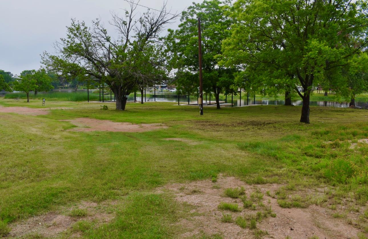 TBD B Woodland Hills Dr, Granite Shoals, TX 78654