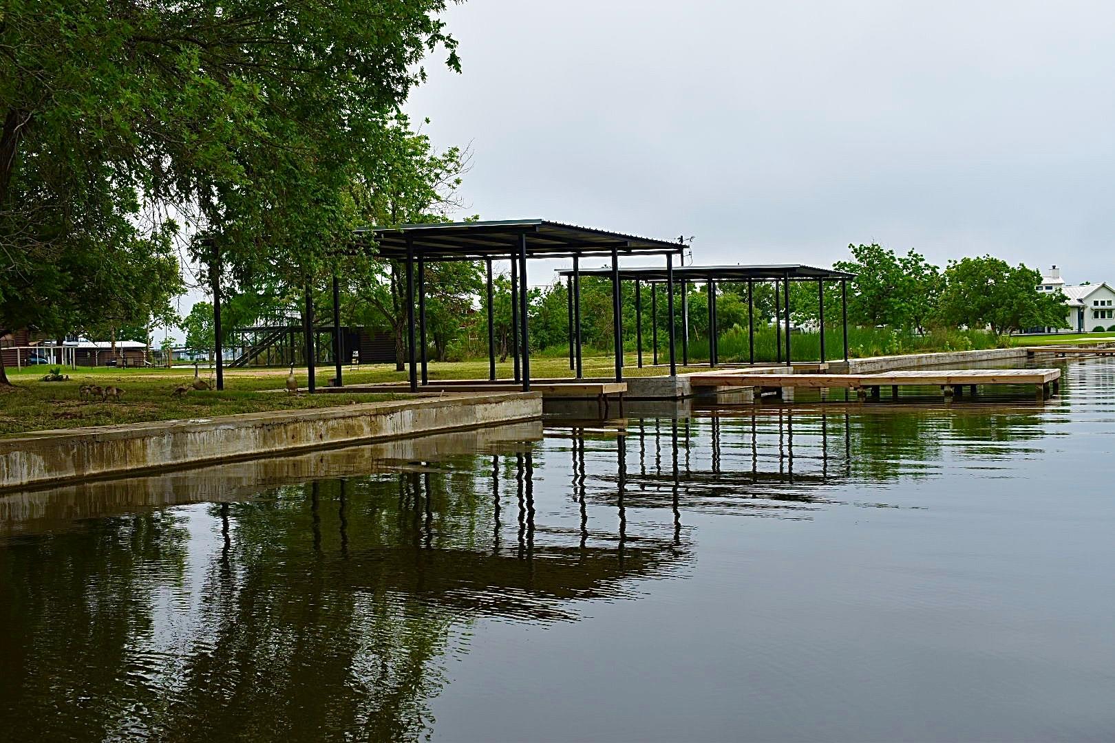 TBD B Woodland Hills Dr, Granite Shoals, TX 78654