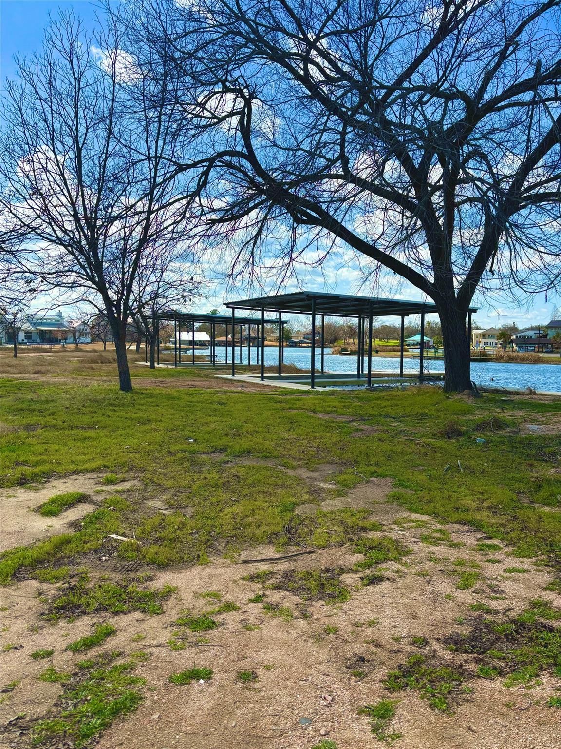TBD B Woodland Hills Dr, Granite Shoals, TX 78654