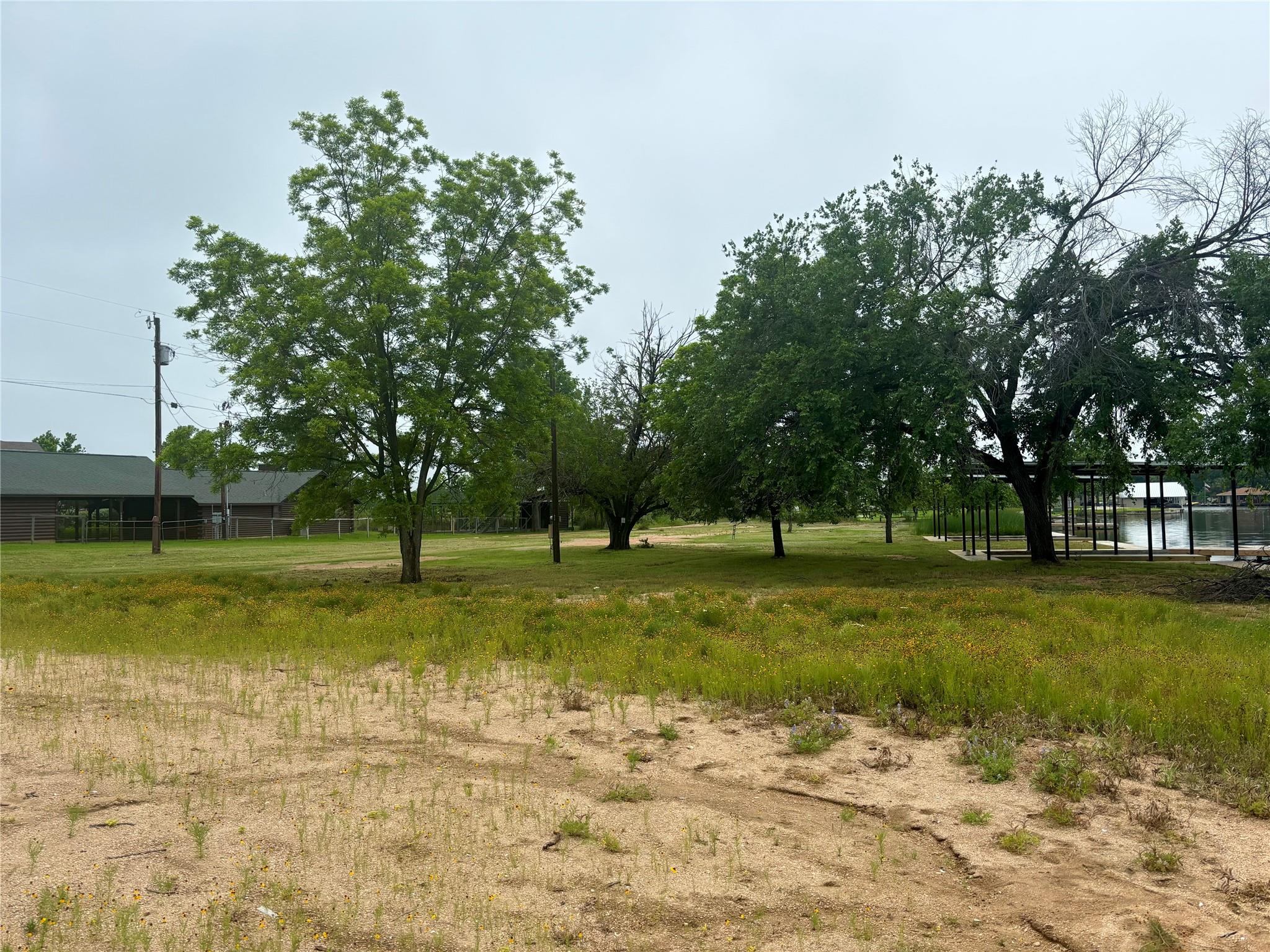 TBD B Woodland Hills Dr, Granite Shoals, TX 78654