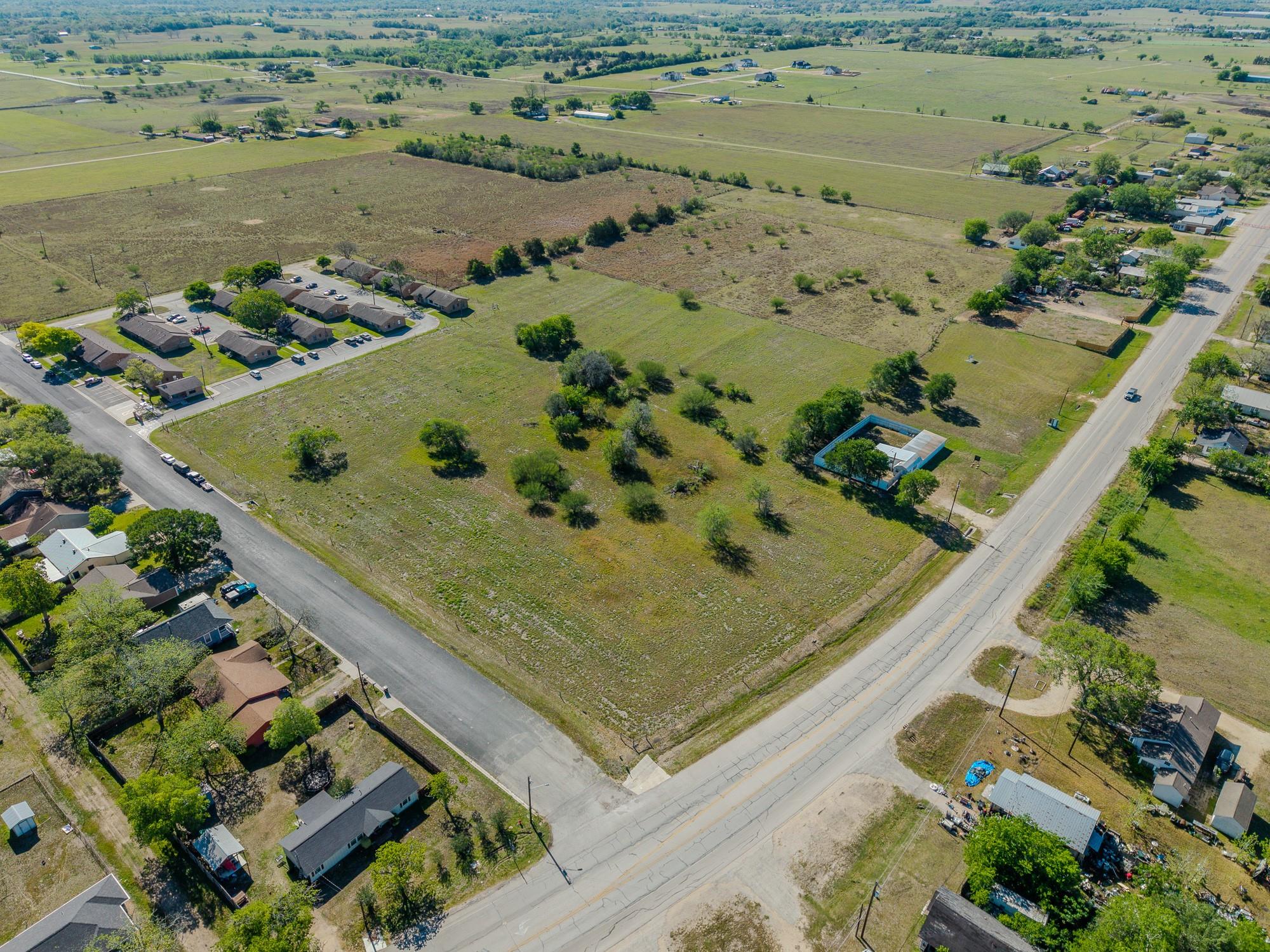 000 Hwy 77 @ August St, Schulenburg, TX 78956