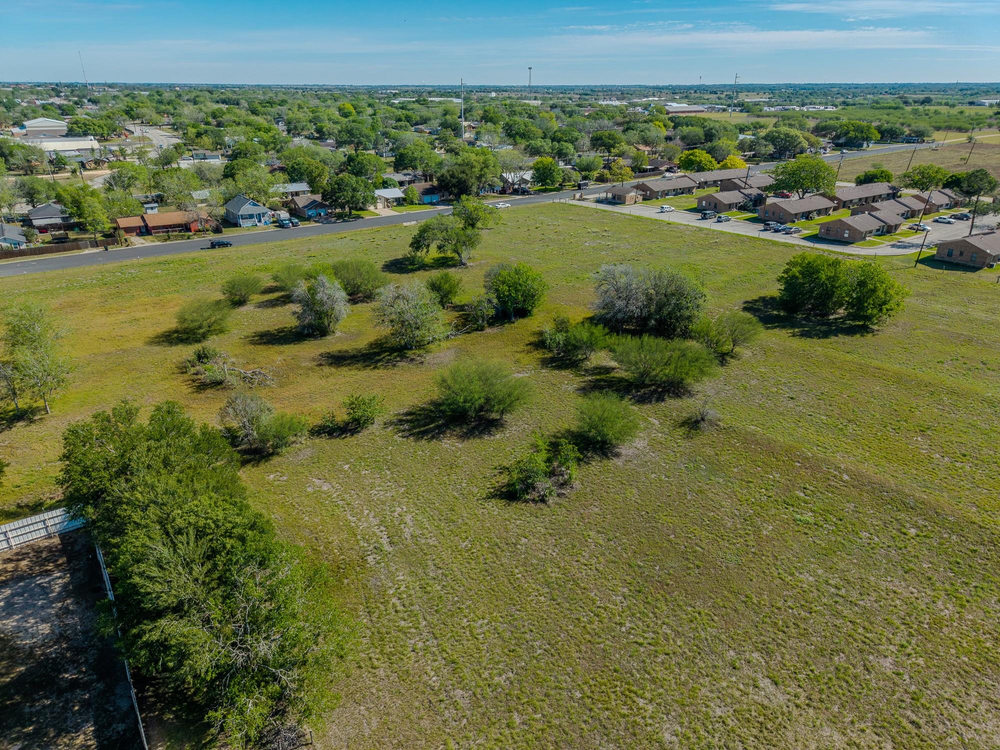 000 Hwy 77 @ August St, Schulenburg, TX 78956