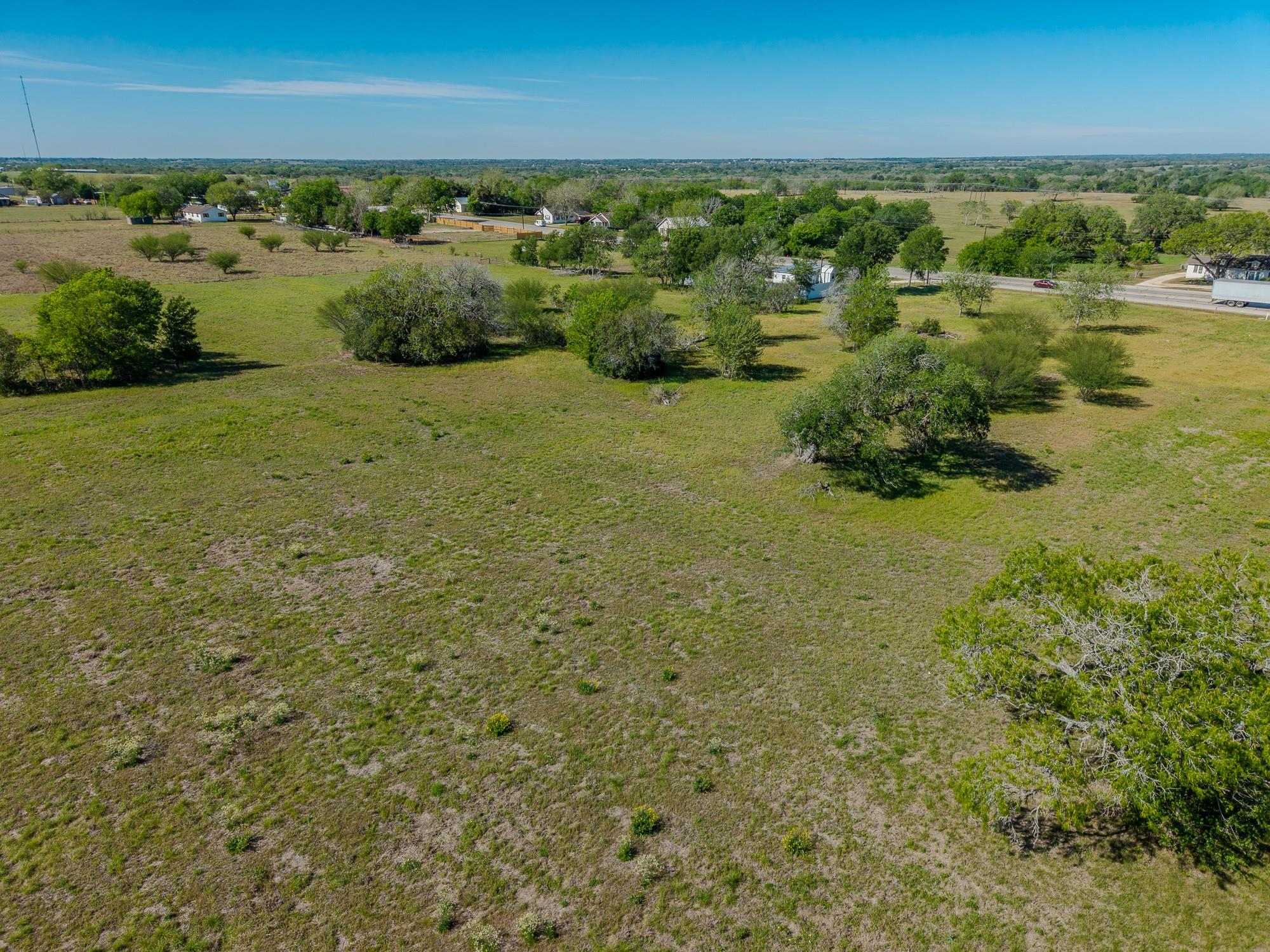 000 Hwy 77 @ August St, Schulenburg, TX 78956