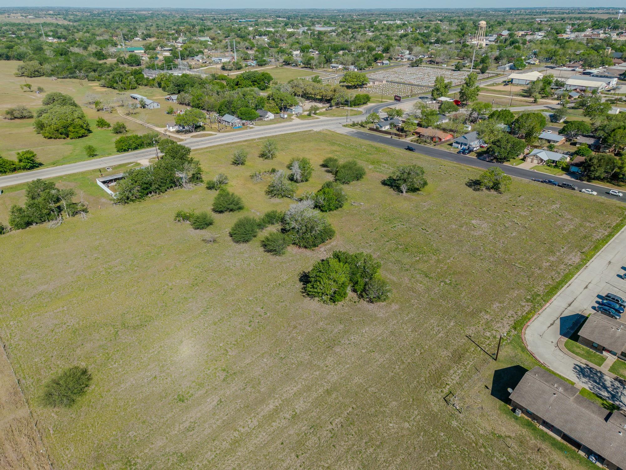 000 Hwy 77 @ August St, Schulenburg, TX 78956