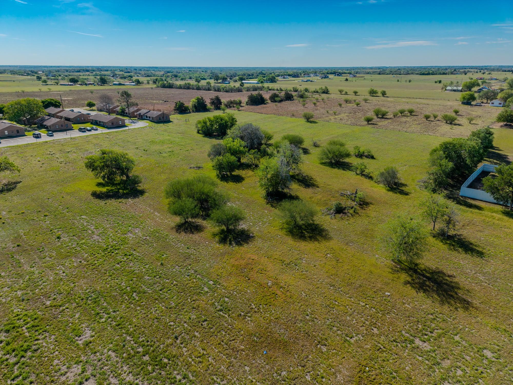 000 Hwy 77 @ August St, Schulenburg, TX 78956