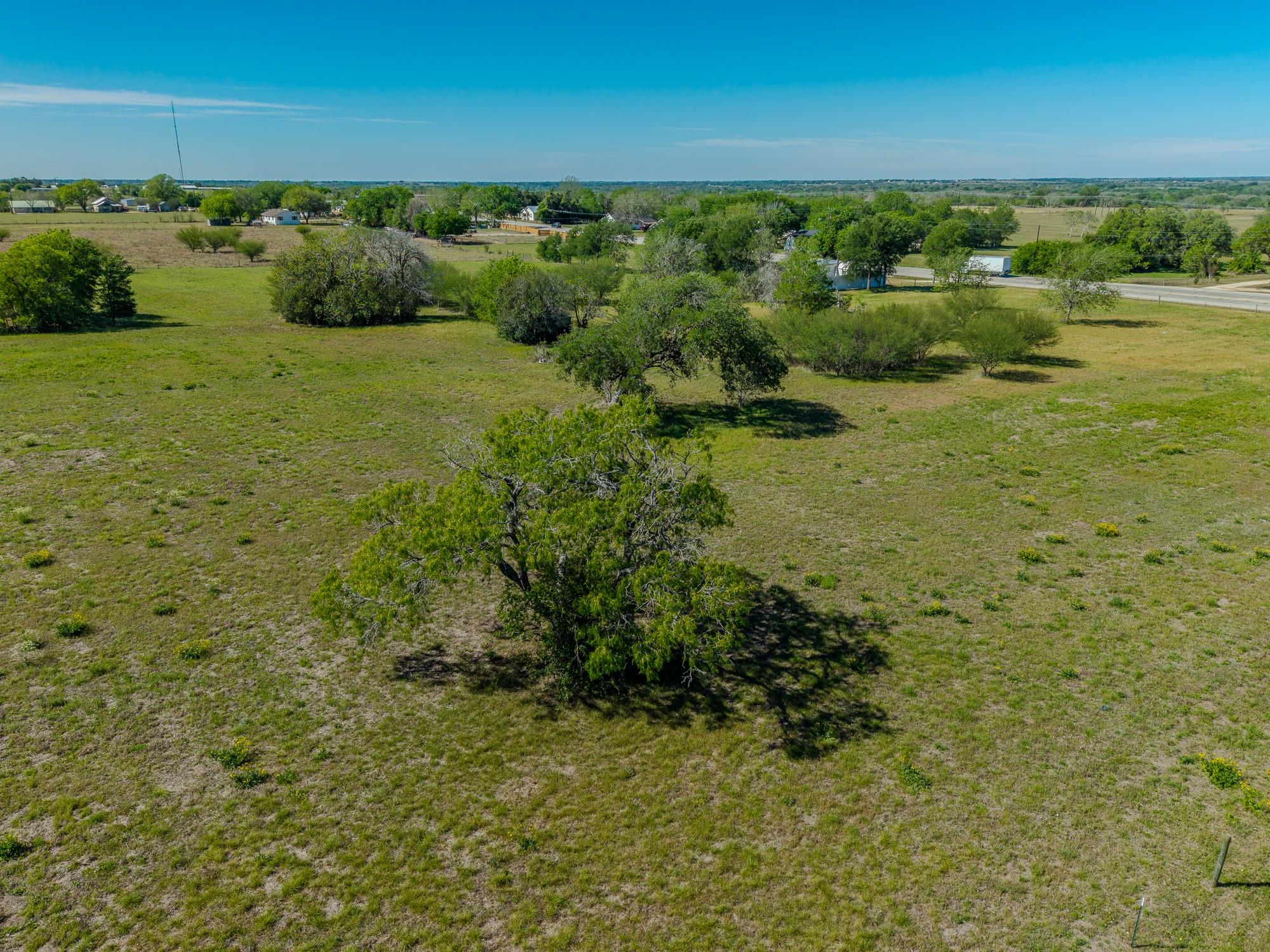 000 Hwy 77 @ August St, Schulenburg, TX 78956