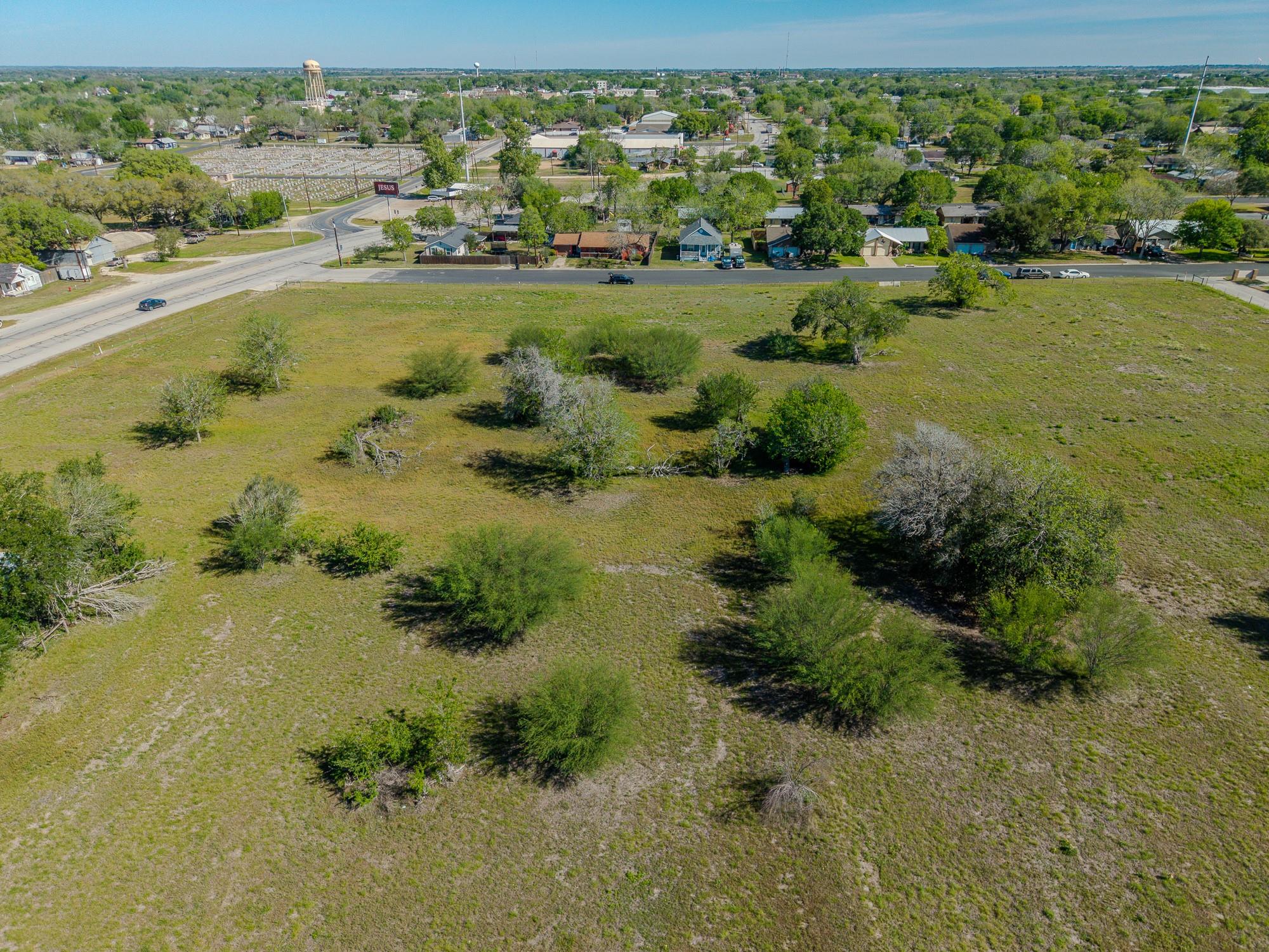 000 Hwy 77 @ August St, Schulenburg, TX 78956