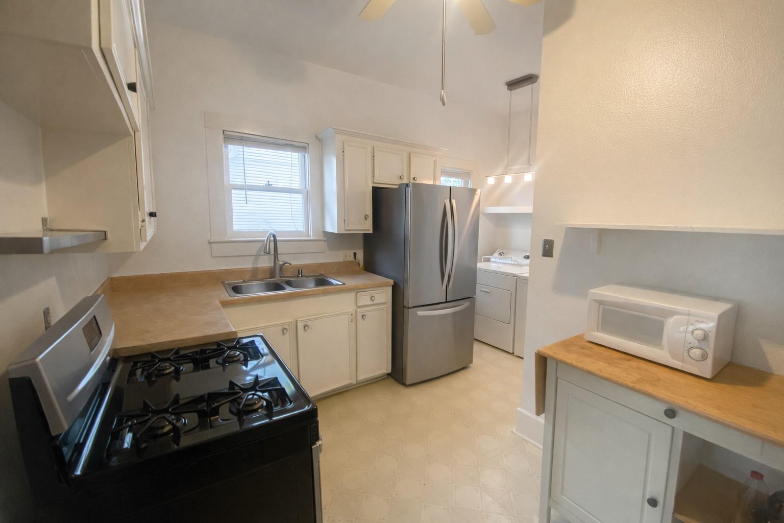 4213 Avenue C # A, Austin, TX 78751