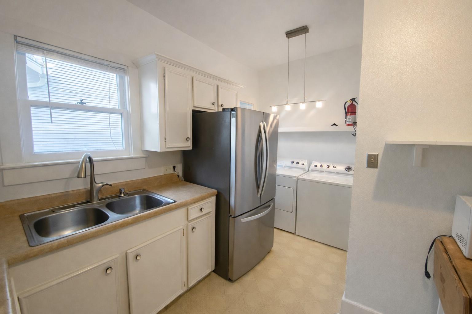 4213 Avenue C # A, Austin, TX 78751