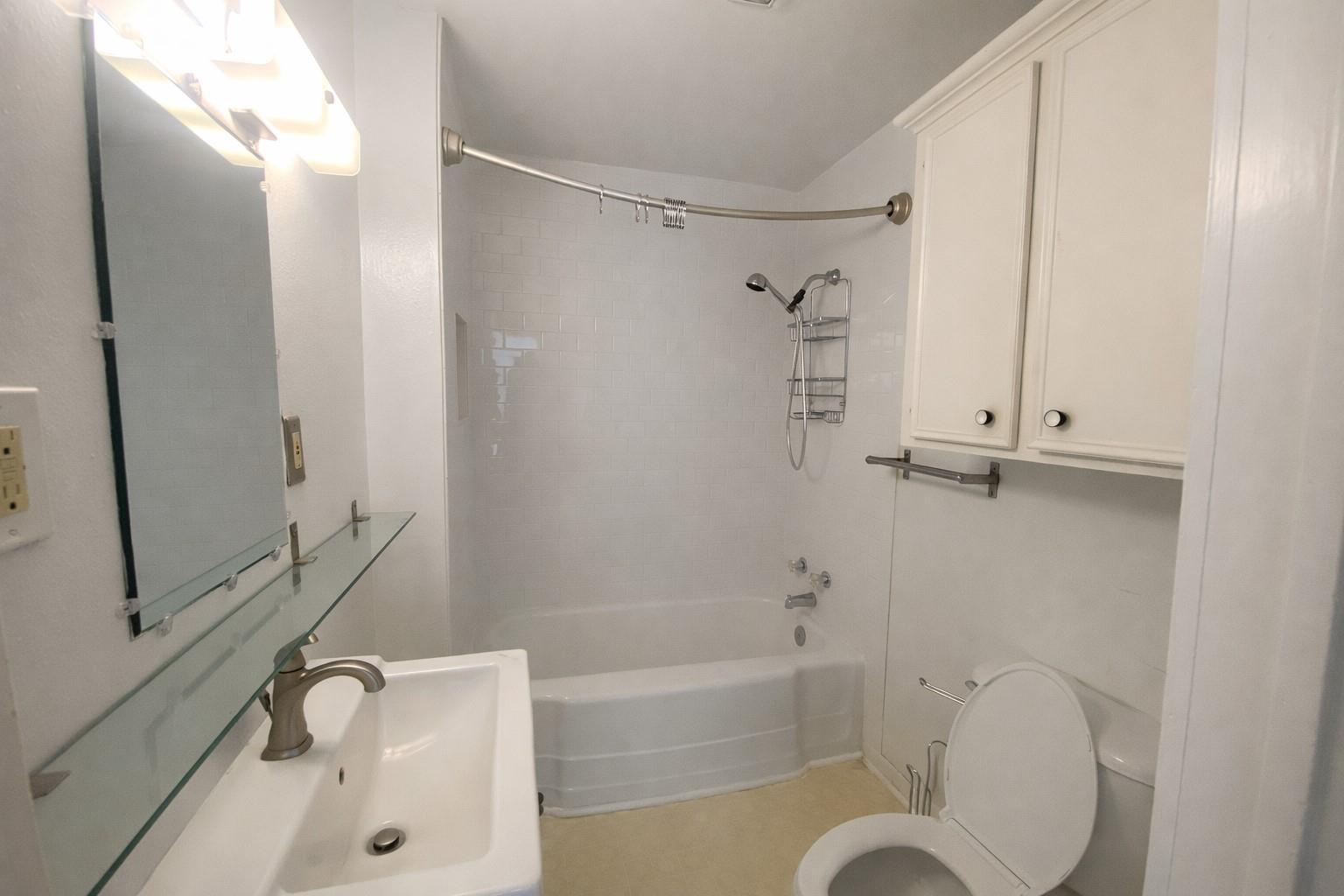 4213 Avenue C # A, Austin, TX 78751