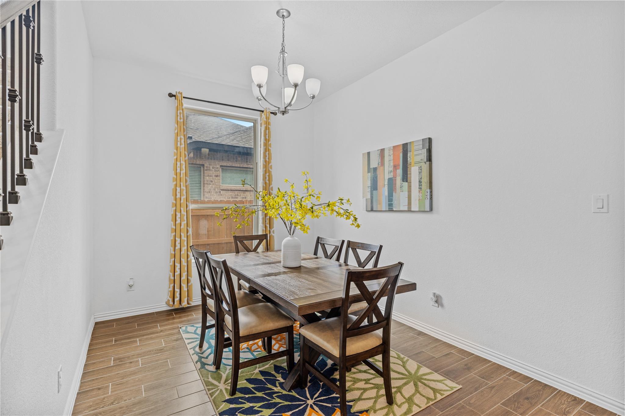 4132 Presidio Ln, Round Rock, TX 78681