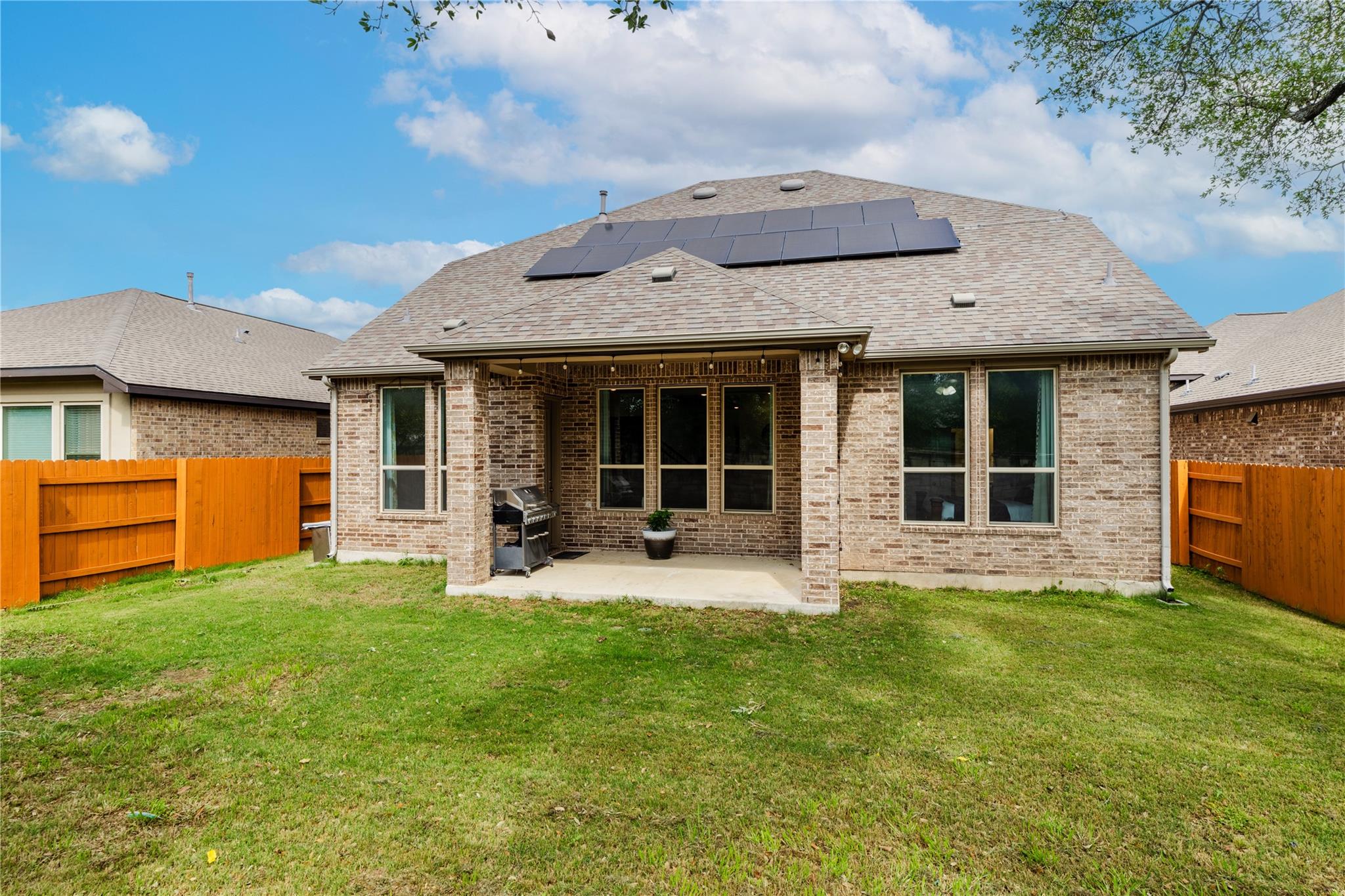 4132 Presidio Ln, Round Rock, TX 78681